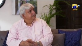 Aik Lafz Zindagi - Episode 43 - 20th June 2025